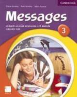 Messages 3 Student's Book Slovenian Edition