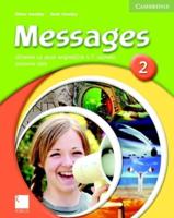 Messages 2 Student's Book Slovenian Edition