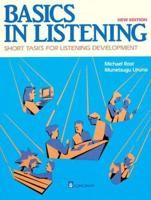 Basics in Listening