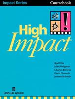 High Impact Student's Book