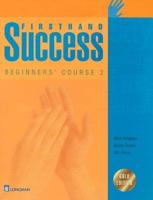 Firsthand Success. Beginners' Course 2