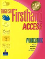 English Firsthand. Access