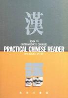 Practical Chinese Reader