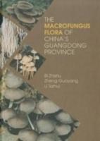 The Macrofungus Flora of China's Guangdong Province