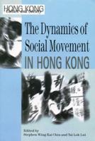 The Dynamics of Social Movement in Hong Kong