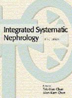 Integrated Systemic Nephrology