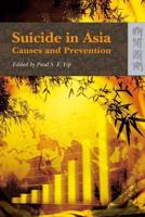 Suicide in Asia