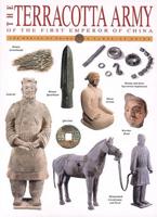 The Terracotta Army of the First Emporer of China