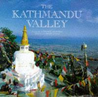The Kathmandu Valley