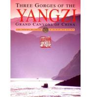 Three Gorges of the Yangzi