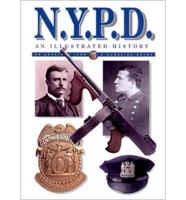 Nypd: an Illustrated History