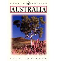 Odyssey Guide Australia