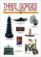 Three Gorges of the Yangzi River