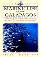 Marine Life of the Galápagos