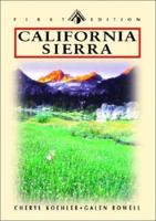 California Sierra