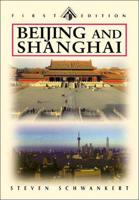 Beijing and Shanghai