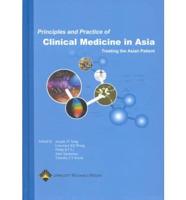 Principles and Practice of Clinical Medicine in Asia: Treating the Asian Patient