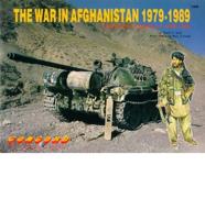 The War in Afghanistan 1979-1989