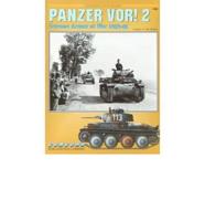 7056: Panzer Vor! 2: German Armor At War 1939-45