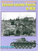 7066: German Leichte Panzer At War