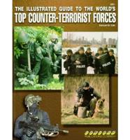 The Illustrated Guide to the World's Top Counter-Terrorist Forces