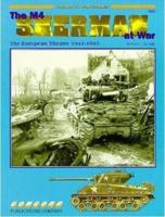 M4 Sherman at War