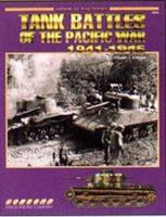 Tank Battles of the Pacific War