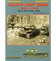 Stalin's Heavy Tanks 1941-1945
