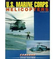 U.S.Marine Corps Helicopters