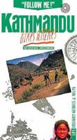 Kathmandu:  Bikes and Hikes Insight Pocket Guide
