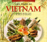 The Food of Vietnam
