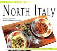 The Food of North Italy
