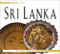 The Food of Sri Lanka