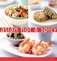 Asian Hot & Spicy