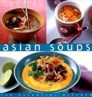 Asian Soups