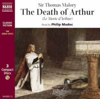 Death of Arthur 3D