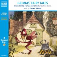 Grimms Fairy Tales 2D