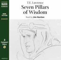 7 Pillars of Wisdom 3D