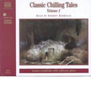 Classic Chilling Tales. V. 1