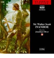 IVANHOE CD