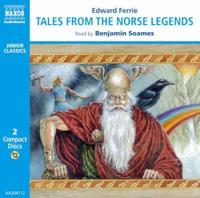 Tales from the Norse Legen 2D