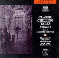Classic Chilling Tales. v. 2