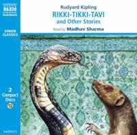 Rikki-Tikki-Tavi & Other S 2D