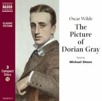 Pict of Dorian Gray 3D