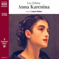 Anna Karenina