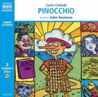 Pinocchio 2D