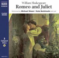 Romeo and Juliet