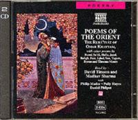 Poems of the Orient. Rubaiyat of Omar Khayyam with Other Poems