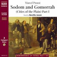 Sodom and Gomorrah: Cities of the Plain