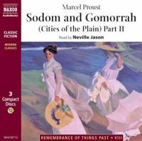 Sodom and Gomorrah. Pt. 2